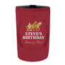CARLTON DRAUGHT NAME CHANGE only Stubby Holders
