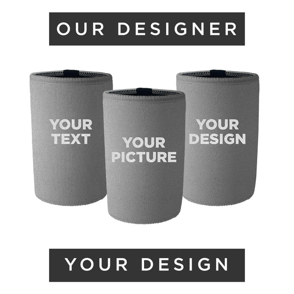 Custom Coolers from as low as $5.30 each