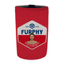 Furphy Crisp Personalised Stubby Holders with PICTURE and/or TEXT