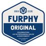 Furphy Original 24 x 375ml Stubby labels with PICTURE AND/OR TEXT (beer not included)