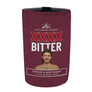 XXXX BITTER Personalised Stubby Holders with PICTURE and/or TEXT