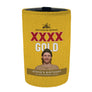 XXXX GOLD Personalised Stubby Holders with PICTURE and/or TEXT