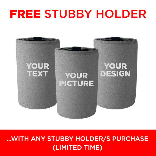 Custom Coolers from as low as $5.30 each