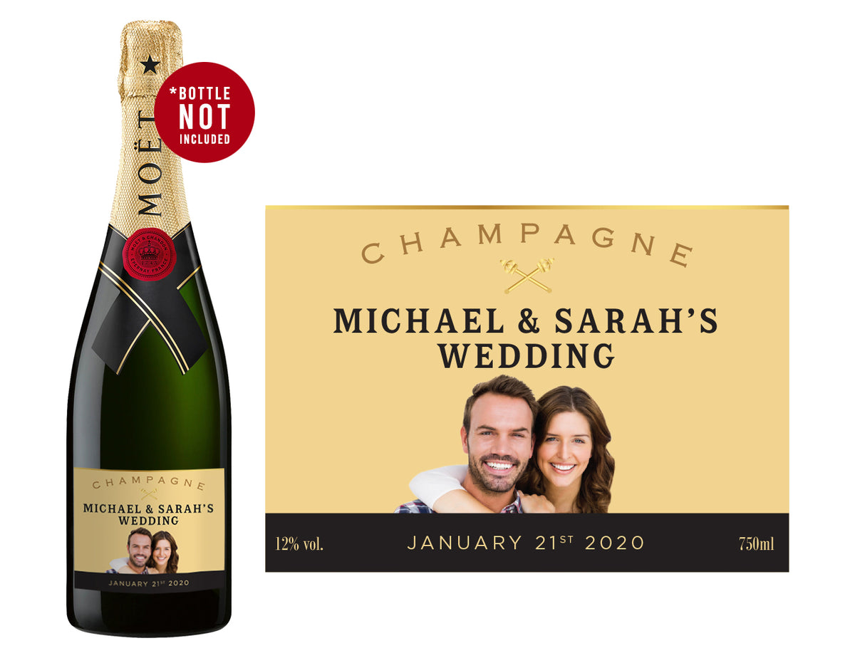 LVMH's Champagne Brand Moët & Chandon With ViaDirect's Wayfinding