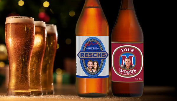 MELBOURNE BITTER & RESCHS