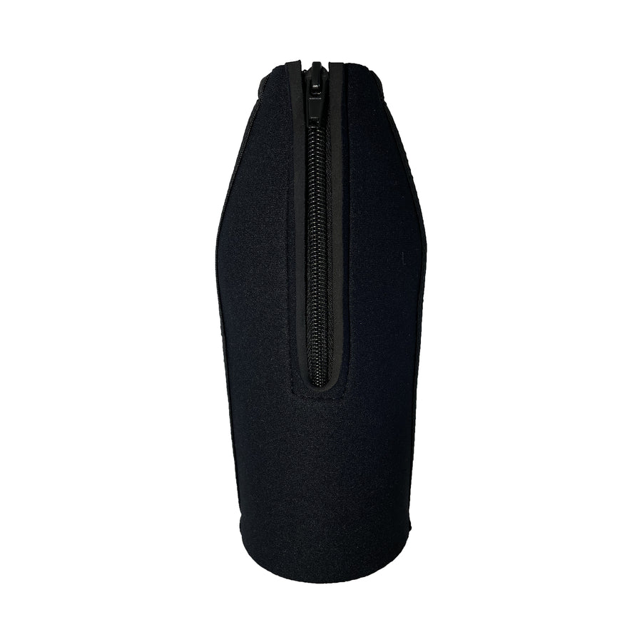 Custom Long Neck Zip Up Coolers from as low as $27.08 each