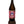 MELBOURNE BITTER Long Neck Bottle on Pedestal with PERSONALISED LABEL (beer not included)