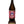 MELBOURNE BITTER Long Neck Bottle on Pedestal with PERSONALISED LABEL & PLAQUE (beer not included)
