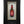CARLTON DRAUGHT Framed Beer Bottle (44cm x 24cm) (beer not included)