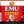 EMU EXPORT 6 x 750ml Longneck labels with PICTURE AND/OR TEXT (beer not included)