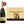 1-5 x Moët & Chandon Champagne 750ml Complimentary Labels With Picture AND/OR Text (champagne not included)