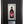 XXXX BITTER Framed Beer Bottle (44cm x 24cm) (beer not included)