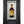 XXXX GOLD Framed Beer Bottle (44cm x 24cm) (beer not included)